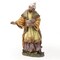 Roman 26" African King Melchior Nativity Christmas Tabletop Figurine